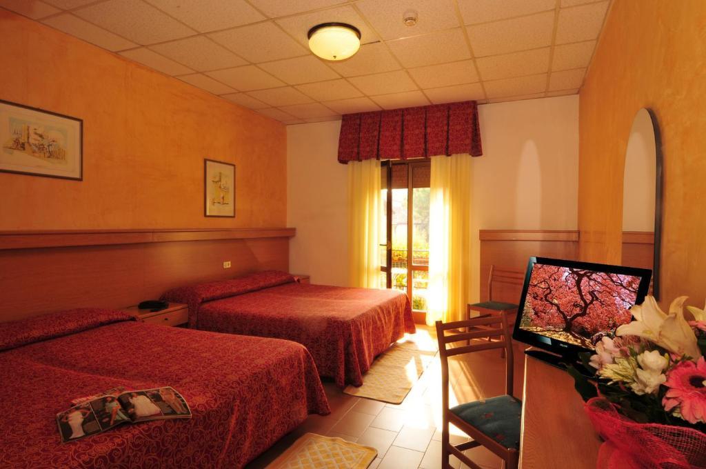 Hotel Al Mare Lido di Jesolo Room photo