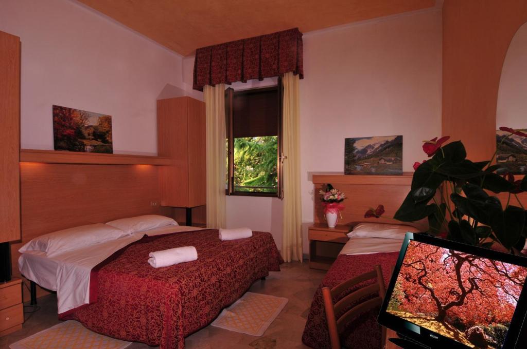 Hotel Al Mare Lido di Jesolo Room photo