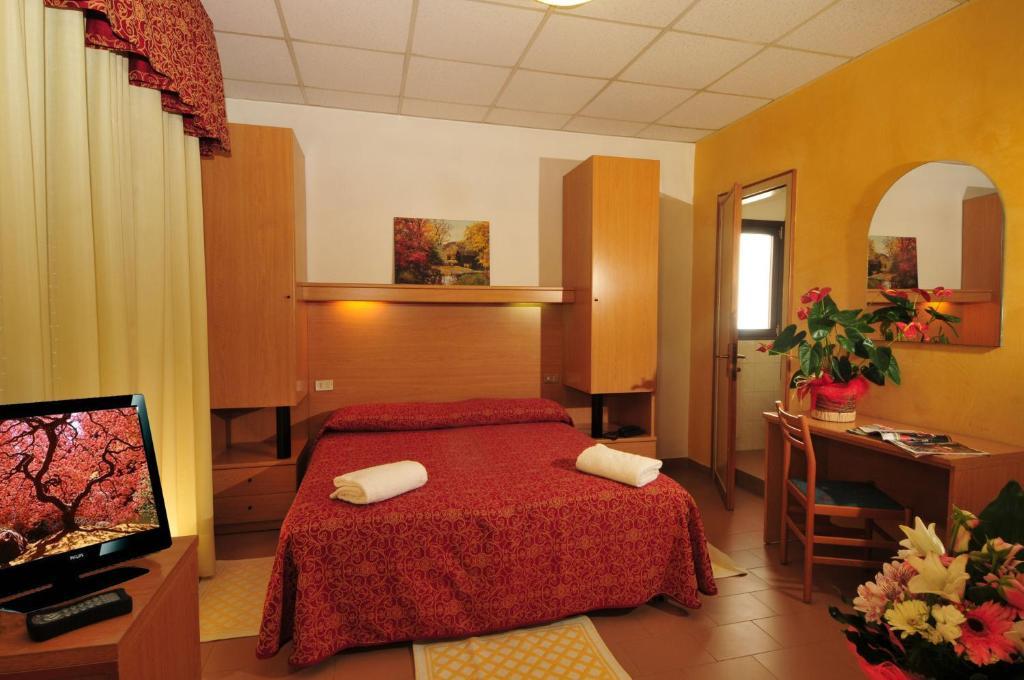 Hotel Al Mare Lido di Jesolo Room photo