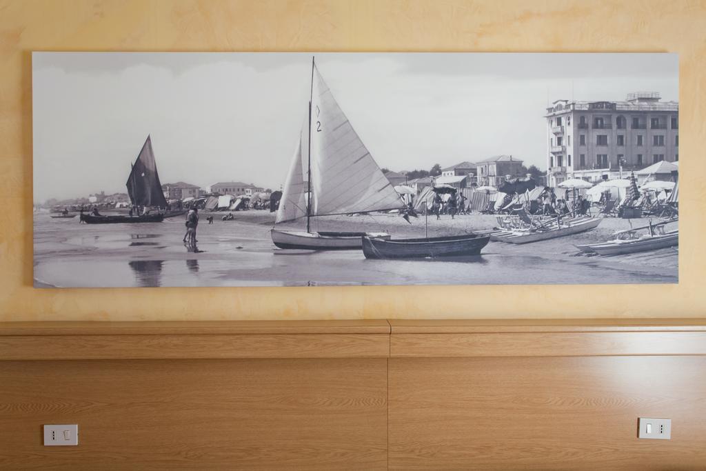 Hotel Al Mare Lido di Jesolo Room photo